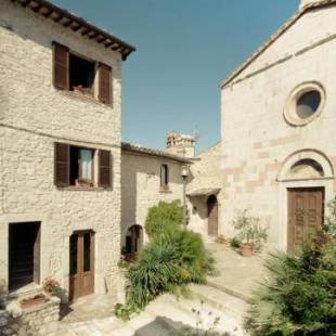 Фотографии апарт отеля 
            Borgo San Valentino