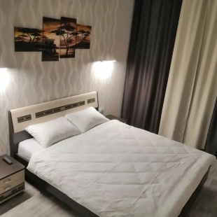 Фотография квартиры Квартира комфорт класса