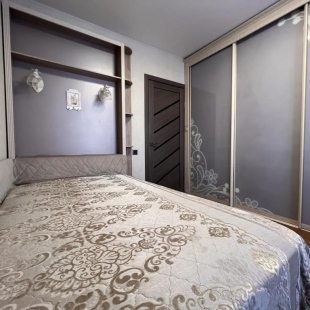 Фотография квартиры Квартира Двухкомнатная в Центре Ноябрьска