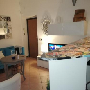 Фотография гостевого дома Rosso rubino