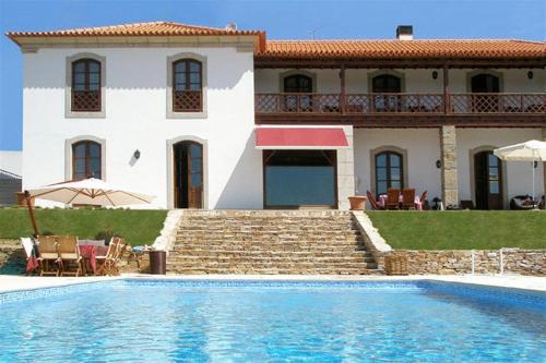 Фотография гостевого дома Quinta Da Pereira E Enricas Agro-Turismo