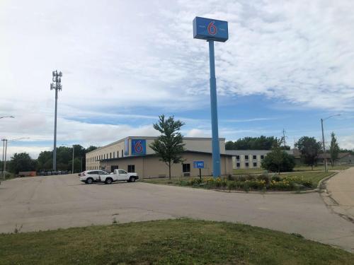 Фотографии гостиницы 
            Motel 6 Peoria