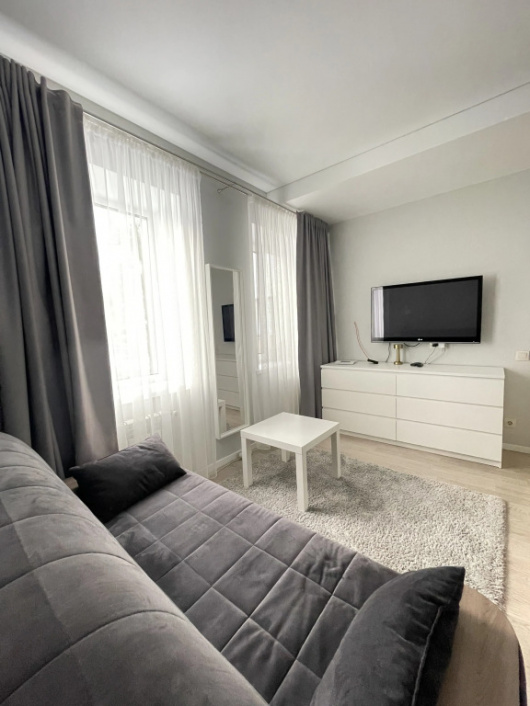 Фотографии квартиры 
            Квартира в IT городе Innopolis