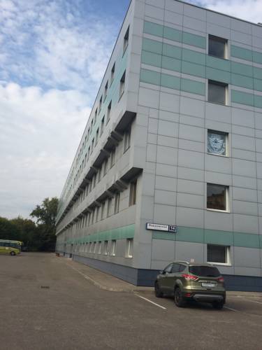 Фотография хостела Арена Хостел