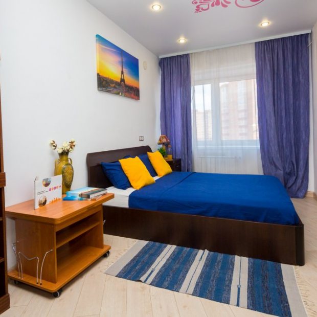 Фотографии квартиры
Апартаменты на Депутатской