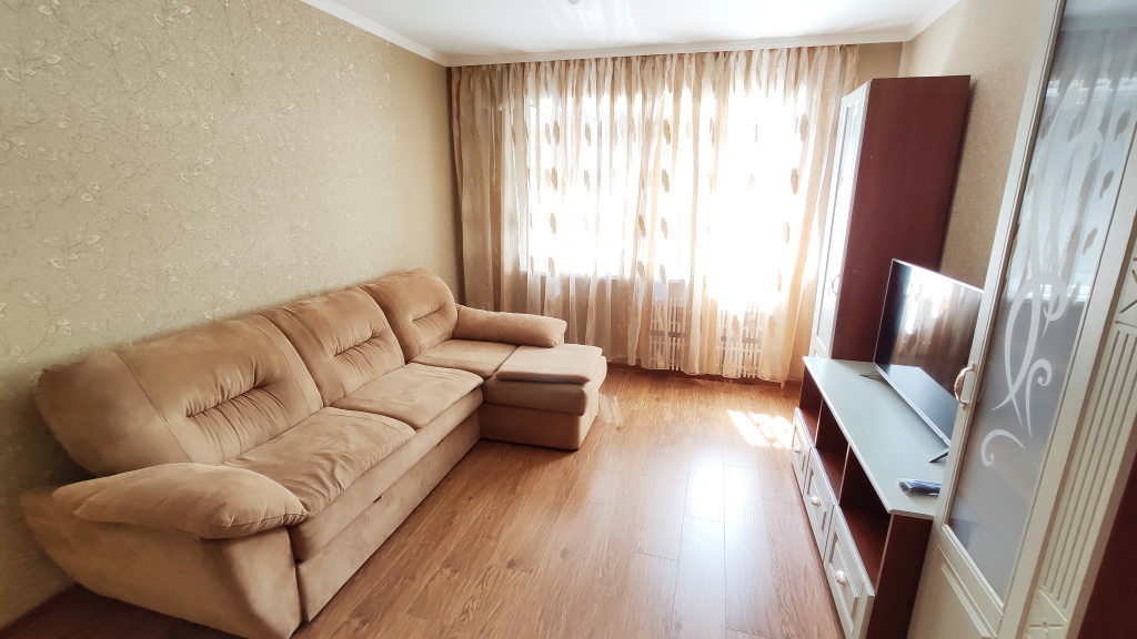 Фотография квартиры Апартаменты Мкр Королева 14