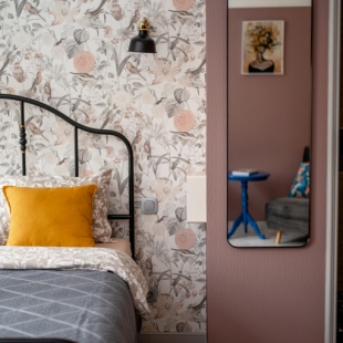 Фотография квартиры Апартаменты Home Sweet Home