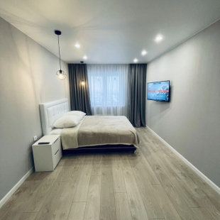 Фотография квартиры Квартира By Sky