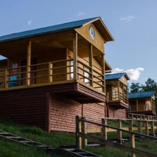 Фотография базы отдыха Тогот плюс