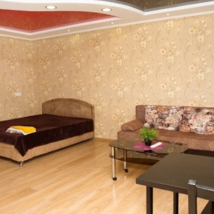 Фотография квартиры Апартаменты на Комсомольской