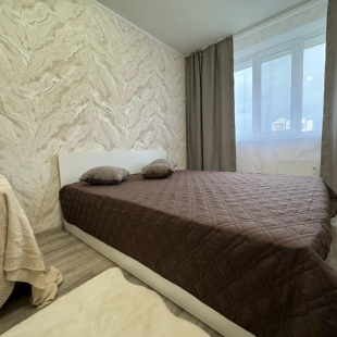 Фотография квартиры Апартаменты Ак Барс Рядом с Ривьерой, Чаша