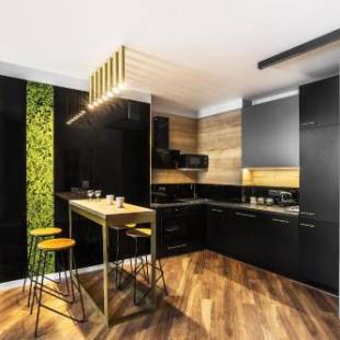 Фотографии апарт отеля
Apartamenty Nowa Kamienica Częstochowa Centrum Szymanowskiego 22A