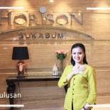 Фотография гостиницы Horison Sukabumi
