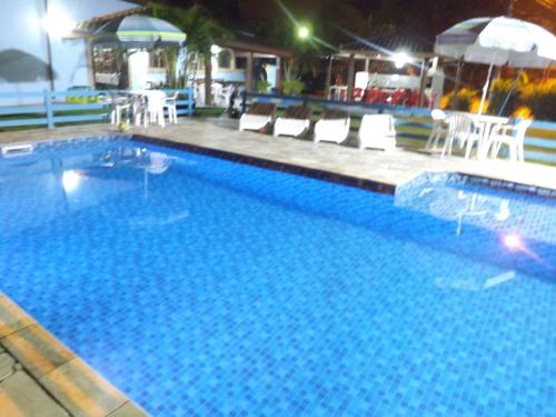 Фотография мини отеля Francis Hotel Pousada