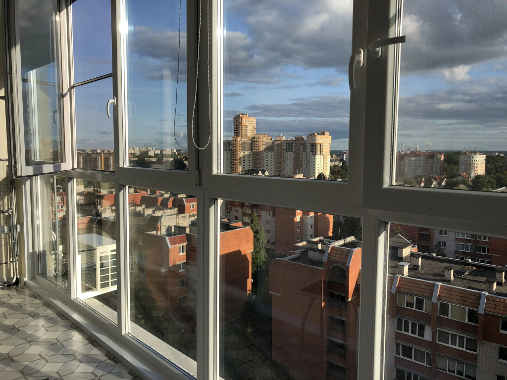 Фотография квартиры Апартаменты Современная Квартира Рядом с Верхним Озером