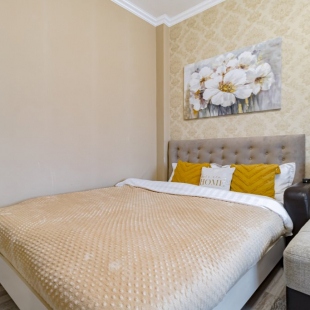 Фотография квартиры Квартира Expo boulevard 1