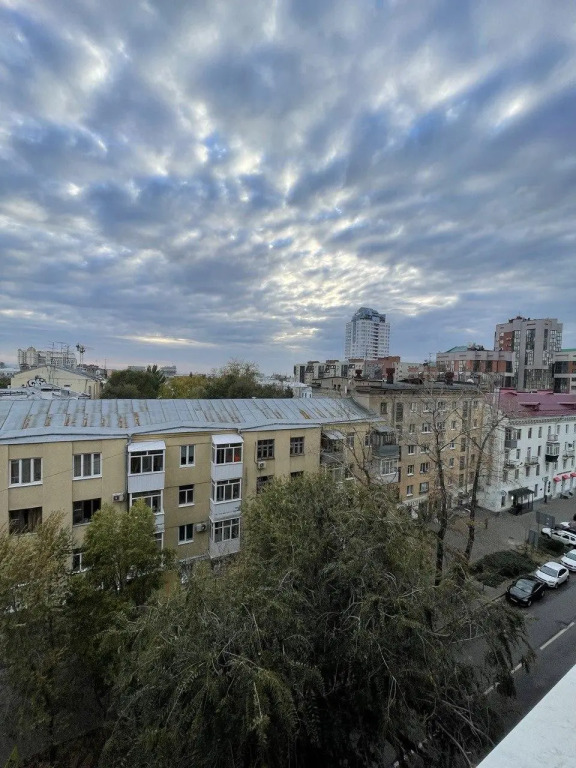 Фотография квартиры Апартаменты на улице Галактионовская 106А