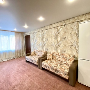 Фотография квартиры Квартиркинъ на улице Ленина 64Б