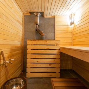 Фотография Коттеджа Частный дом В Тюмени