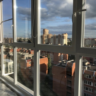 Фотография квартиры Апартаменты Современная Квартира Рядом с Верхним Озером