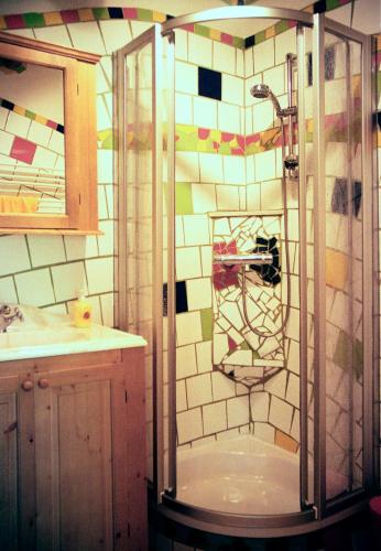 Фотография гостевого дома Weingut Bohrn Himmelbett