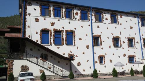 Фотографии гостиницы
Prince Hotel Kapan