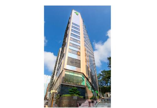 Фотография гостиницы Stanford Hillview Hotel Hong Kong