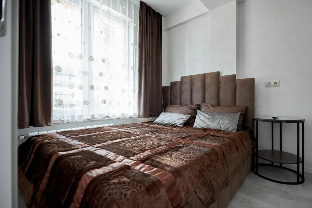 Фотография квартиры Sea Magic Apart на улице Старошоссейная 5 корпус 7