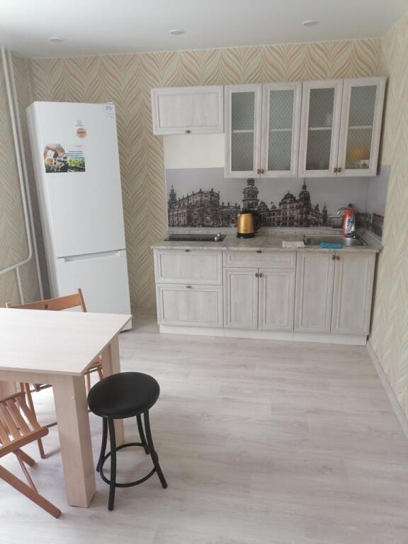 Фотография квартиры Апартаменты Гагарина 70