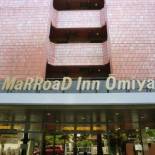 Фотография гостиницы Marroad Inn Omiya