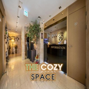 Фотография мотеля Hotel Soo