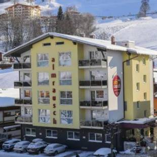 Фотографии гостиницы
Hotel Almrausch