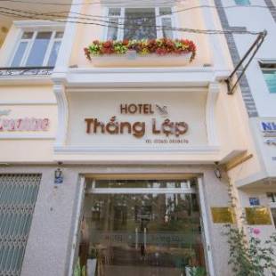 Фотографии гостиницы
Thang Lap Hotel