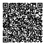 QR код хостела Научная