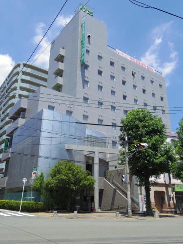 Фотография гостиницы Minami Fukuoka Green Hotel