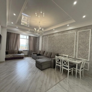 Фотография квартиры Квартира c Видoм нa Мopе в Доме Клаcса Люкc