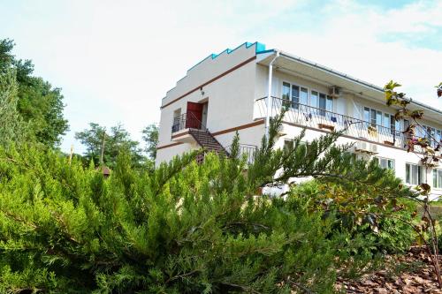 Фотография базы отдыха Морская волна