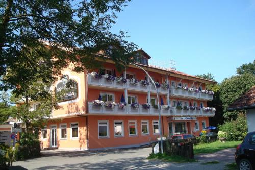 Фотография гостиницы Hotel Gasthof Seefelder Hof