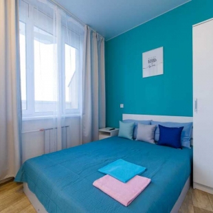 Фотография квартиры Апартаменты Ботаник 18