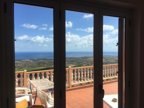 Фотография гостевого дома Belvedere di Ciro'