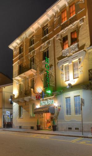 Фотография гостиницы Hotel Eden