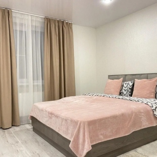 Фотография квартиры Апартаменты на улице Тепличная 83/1