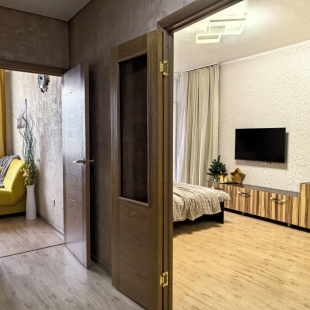 Фотография квартиры Квартира Как дома, только лучше