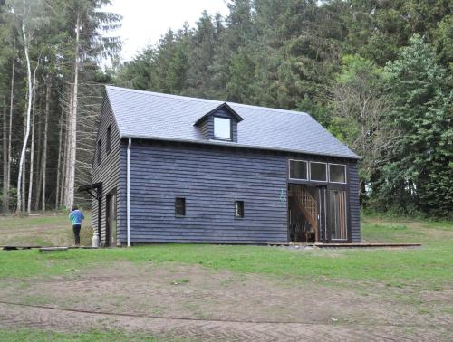 Фотографии гостевого дома 
            Chalet d'Orti