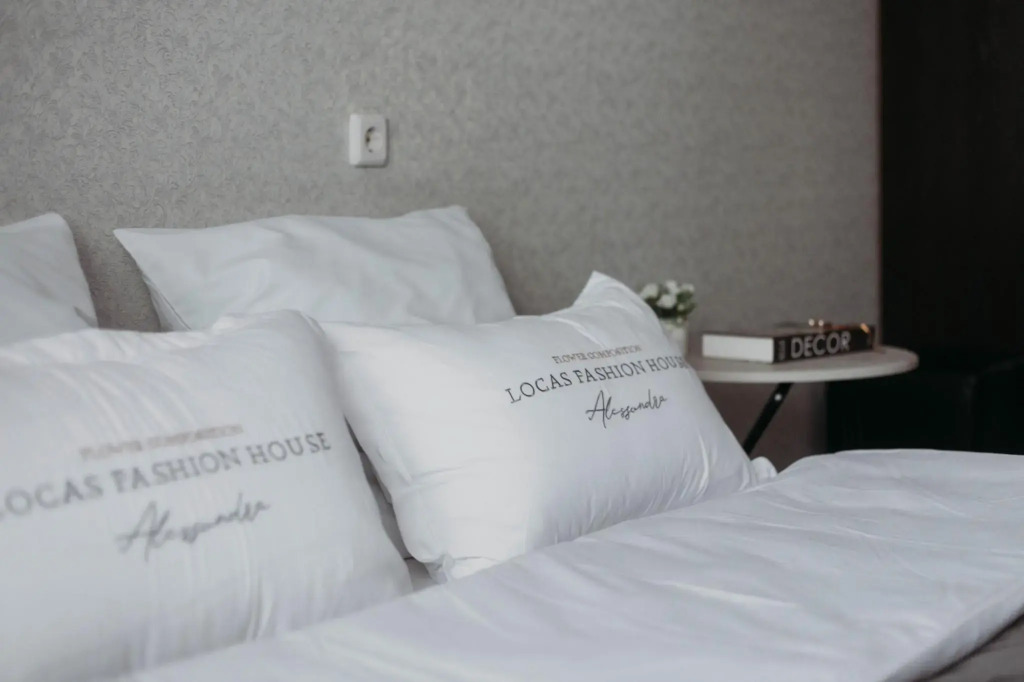 Фотография квартиры Apartment Syndicate на улице Вильского 34