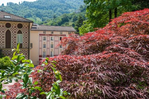 Фотография гостиницы Hotel Trettenero