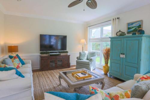 Фотография гостевого дома Coastal Chic