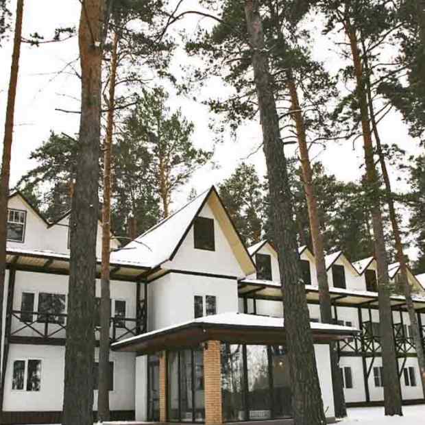 Фотографии базы отдыха
Ордынка