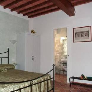 Фотографии гостевого дома
Fra I Mesi