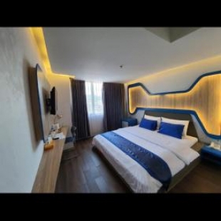 Фотография гостиницы Golden palace hotel